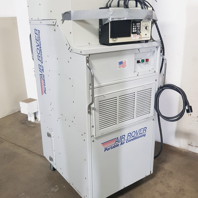 Air Rover Portable Air Conditioning