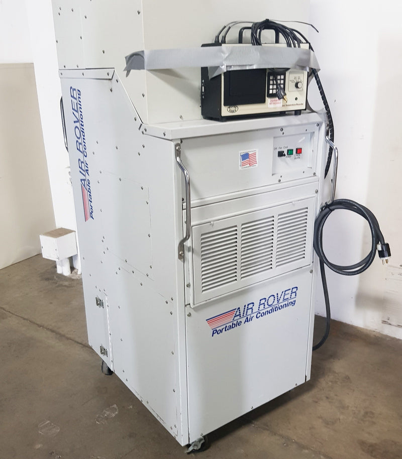 Air Rover Portable Air Conditioning