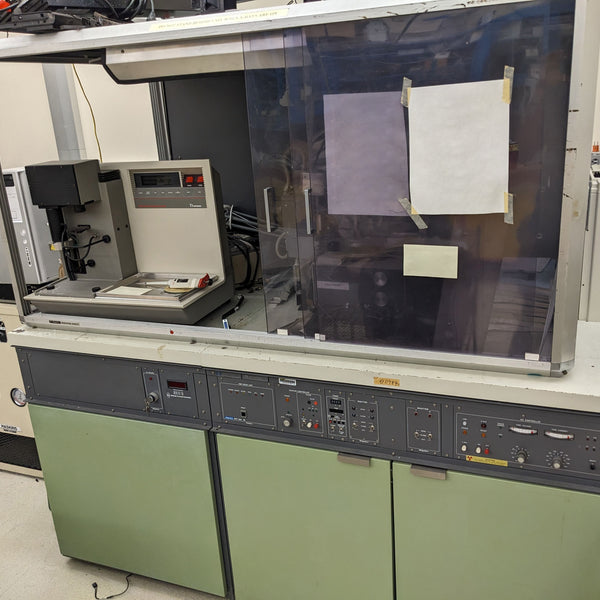 Rigaku Rotaflex RU 200 BH X-ray Source