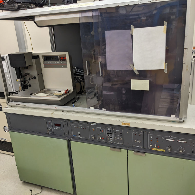 Rigaku Rotaflex RU 200 BH X-ray Source