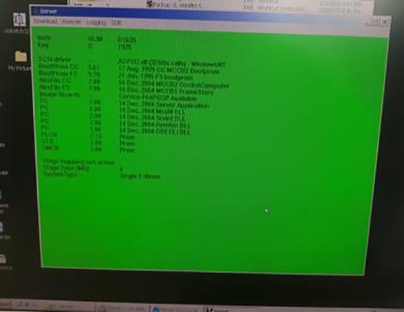 Thermo Fisher Scientific / FEI Sirion XL 30 FE-SEM (Field Emission Scanning Electron Microscope)