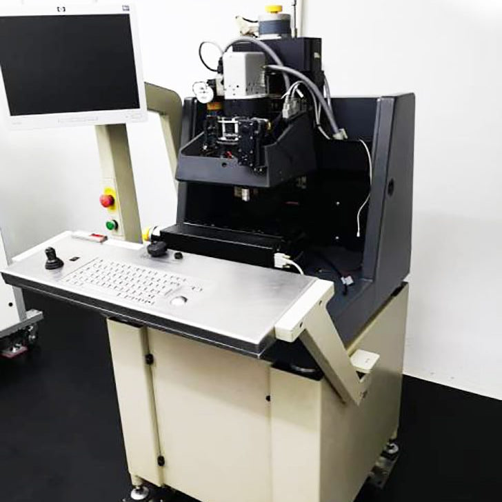 Wyko HD 3300 Head Measurement System