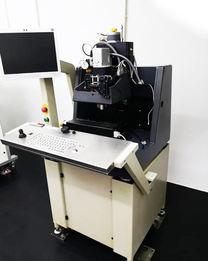 Wyko HD 3300 Head Measurement System