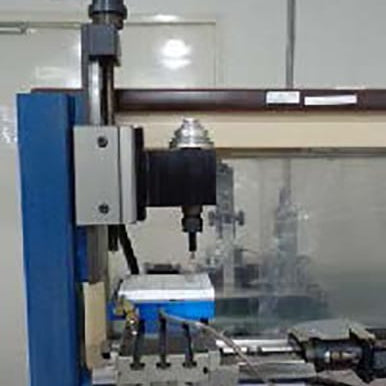 Microdrill DSLS Punch