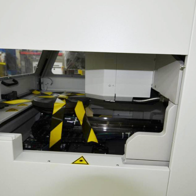 ONTO / Rudolph / August NSX 105 Automated Wafer, Die & Bump Inspection System