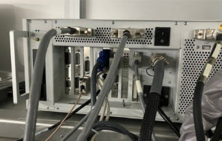Ebara FREX 200 Spare Parts