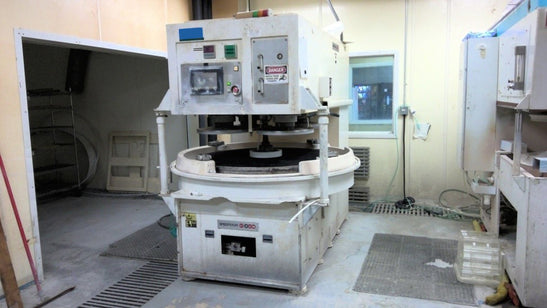 Speedfam SPAW 50 Polisher