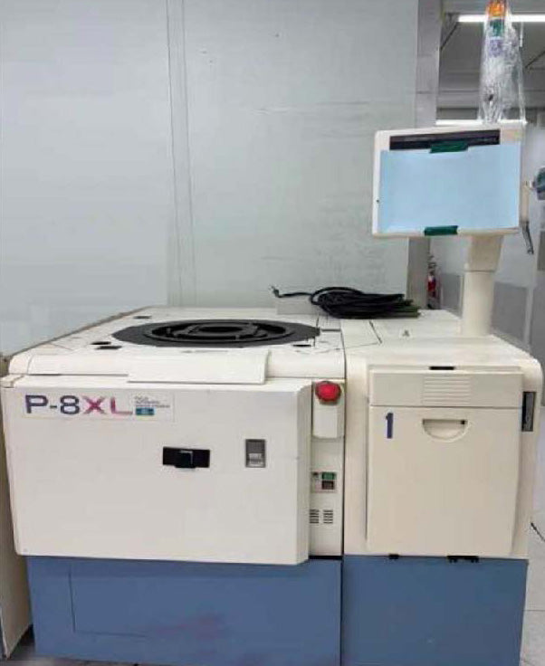 Tel P 8 XL Automatic Wafer Prober