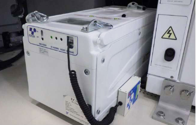 Applied Materials Endura CL PVD (Physical Vapor Deposition)