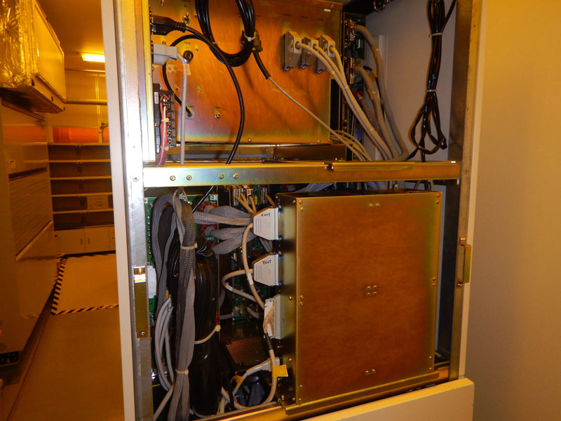 Nikon NSR 2205 i 11 C i-Line Stepper