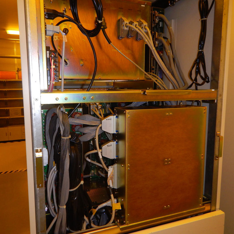 Nikon NSR 2205 i 11 C i-Line Stepper