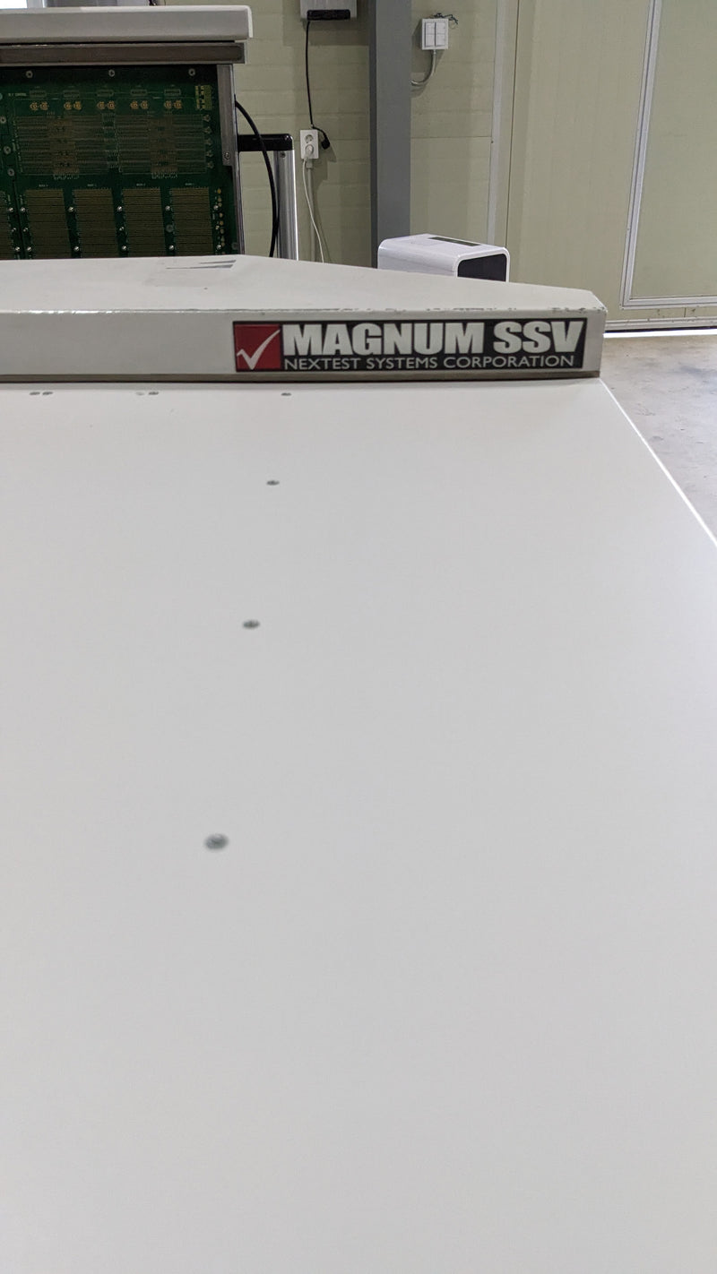 Teradyne / Nextest Magnum SSV VP Tester