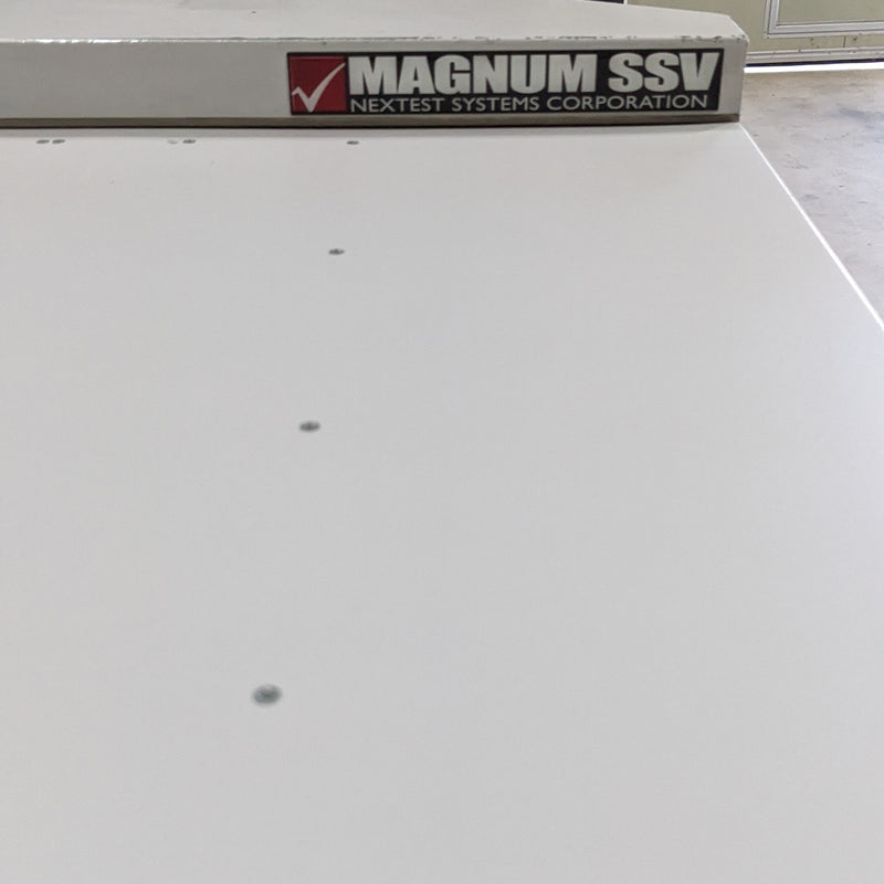 Teradyne / Nextest Magnum SSV VP Tester