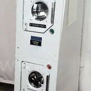 Semitool Dual Stack Spin Rinse Dryer (SRD)