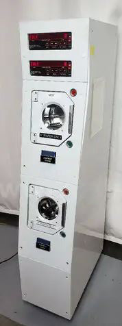 Semitool Dual Stack Spin Rinse Dryer (SRD)