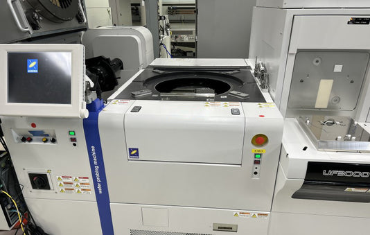 Accretech / TSK UF 3000 EX Automatic Wafer Prober