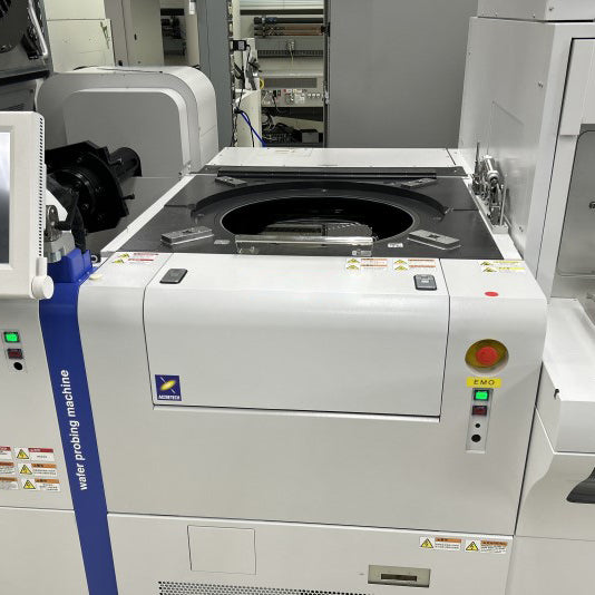Accretech / TSK UF 3000 EX Automatic Wafer Prober