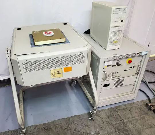 Teradyne / Eagle ETS 564 / SS Test System