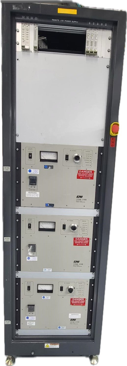Applied Materials Centura MXP Etcher