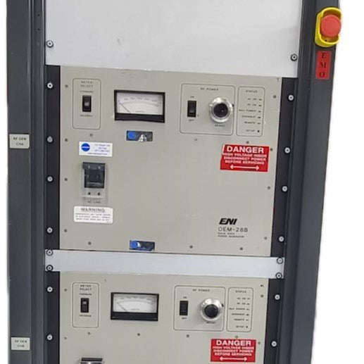 Applied Materials Centura MXP Etcher