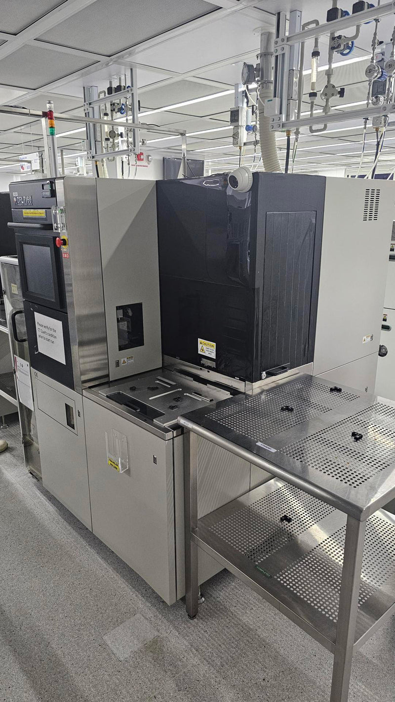 Disco DFL 7160 Automatic Laser Saw