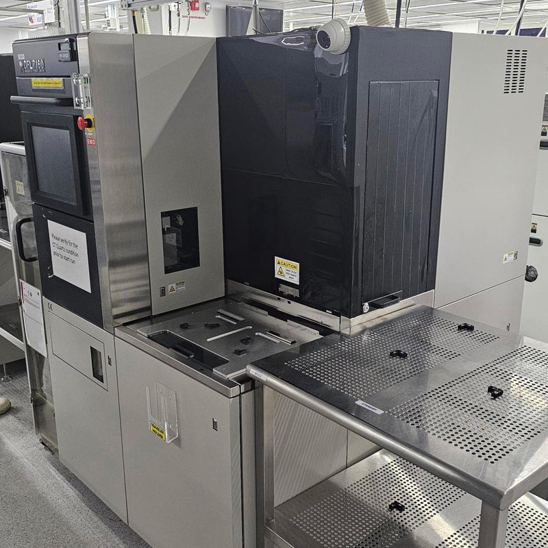 Disco DFL 7160 Automatic Laser Saw