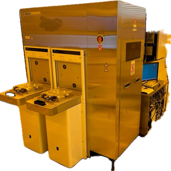 Hitachi S 9300 CD-SEM (Critical Dimension Scanning Electron Microscope)