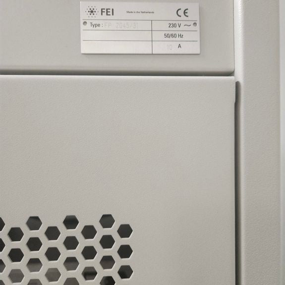 Thermo Fisher Scientific / FEI Strata 400 S FIB (Focused Ion Beam)