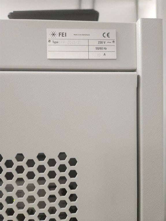 Thermo Fisher Scientific / FEI Strata 400 S FIB (Focused Ion Beam)
