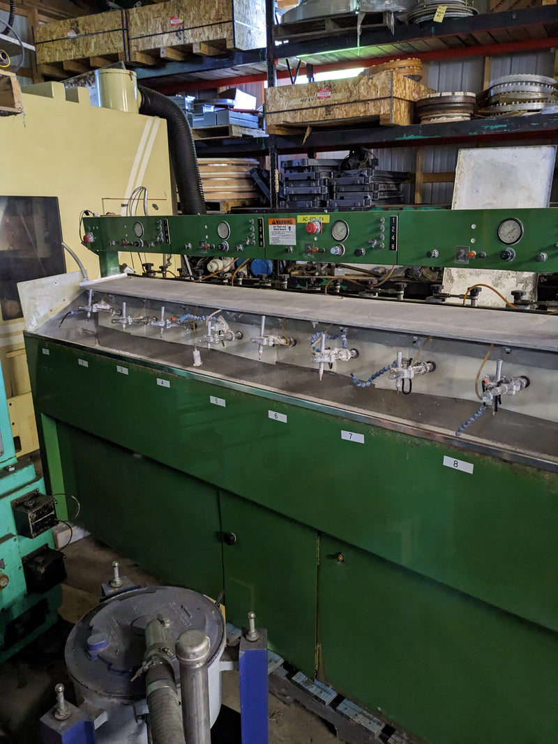 Nord Engineering D 8 10 ET