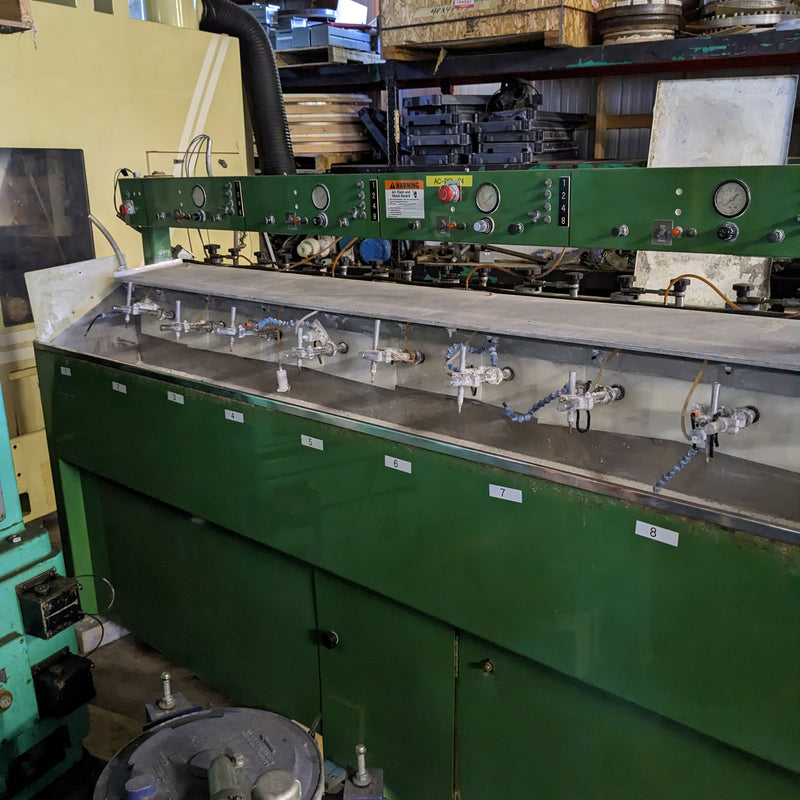 Nord Engineering D 8 10 ET