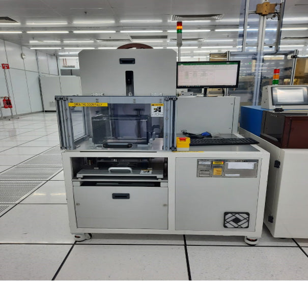 P&P Tech PP 216 Wafer Batcher