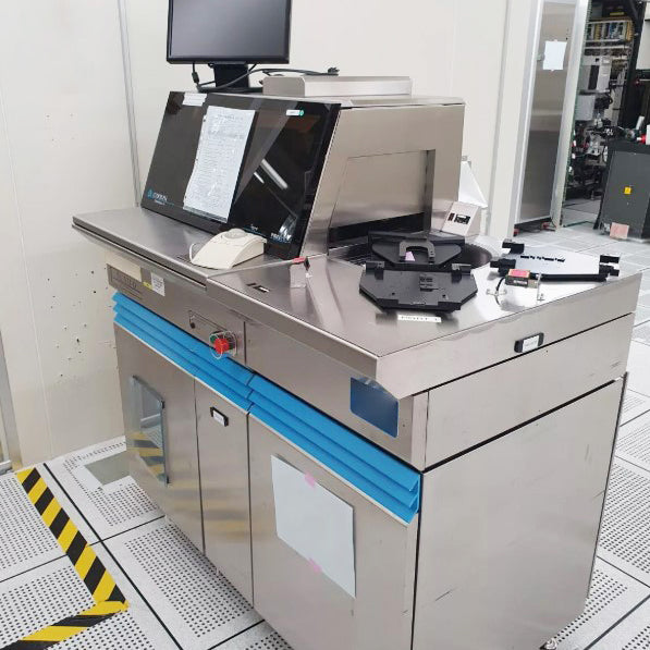 ONTO / Rudolph FE VII D Focus Ellipsometer