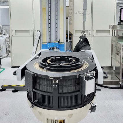 Teradyne Catalyst Tester