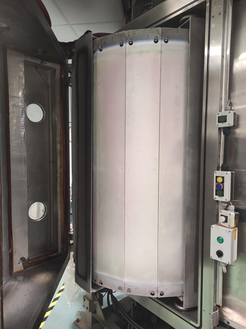 OCLI M 1044 Sputtering System