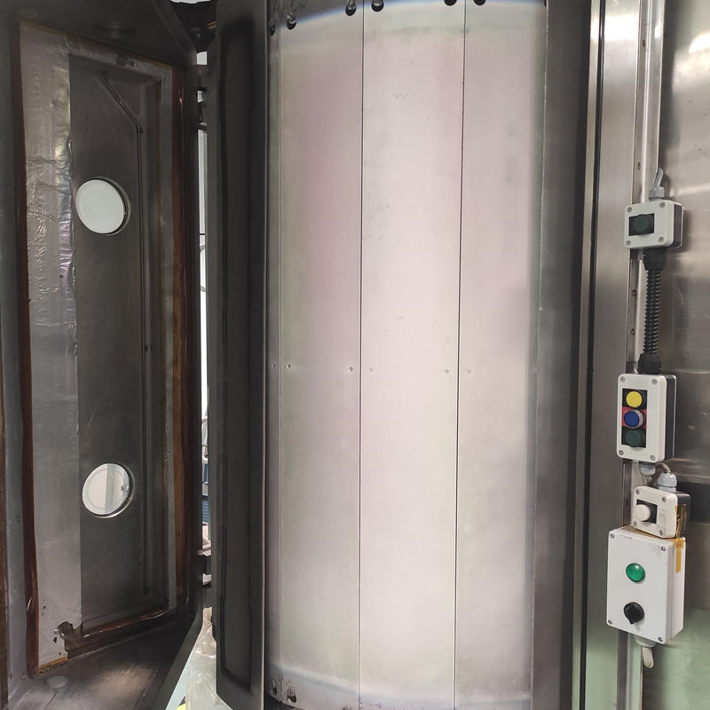 OCLI M 1044 Sputtering System