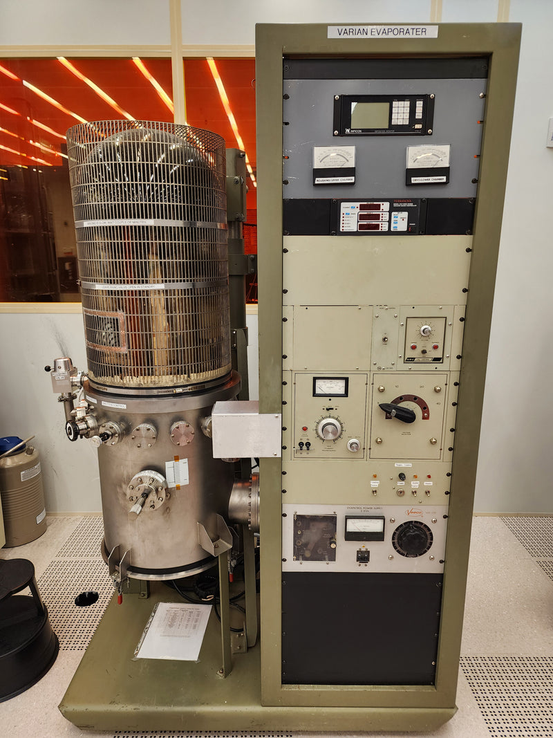 Varian Thermal Evaporator
