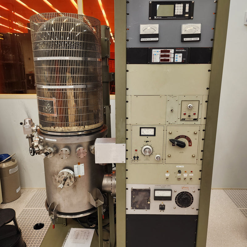 Varian Thermal Evaporator