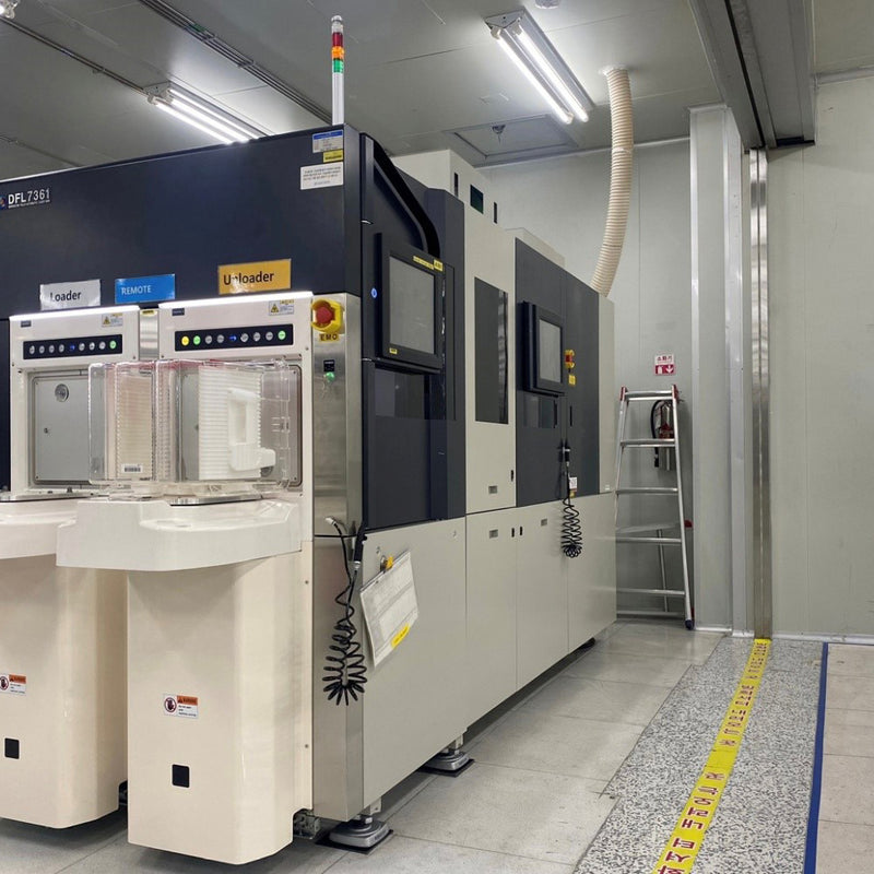 Disco DFL 7361 Laser Saw