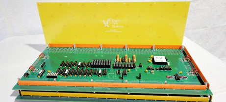 Eagle ASM 3011 Application Board