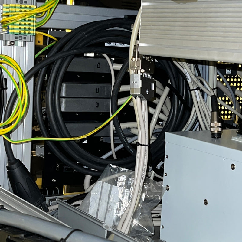 SUSS MA 150 E Mask Aligner