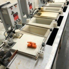 Electroless Copper Plating Line