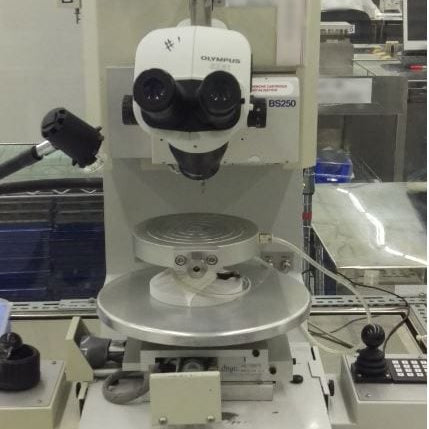 Nordson / Dage 4000