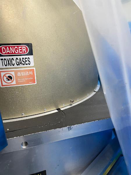 Lam / Novellus Concept One PECVD (Plasma-Enhanced Chemical Vapor Deposition)