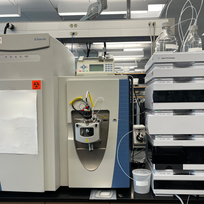 Thermo Scientific Thermo Q-Exactive HPLC