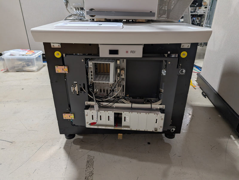 Thermo Fisher Scientific / FEI V 400 ACE FIB (Focused Ion Beam)