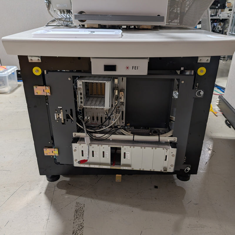 Thermo Fisher Scientific / FEI V 400 ACE FIB (Focused Ion Beam)