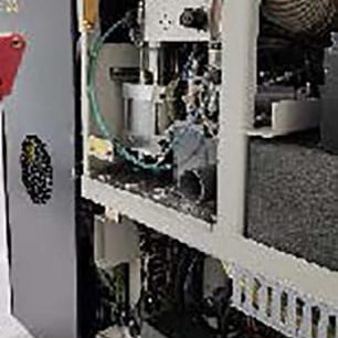 Disco DFD 681 Automatic Dicing Saw