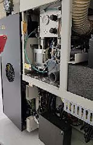 Disco DFD 681 Automatic Dicing Saw