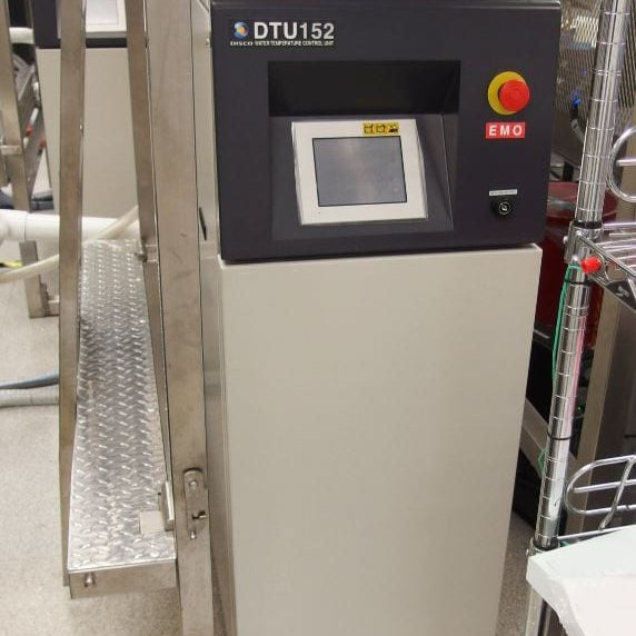 Disco DFG 8540 Back Grinder